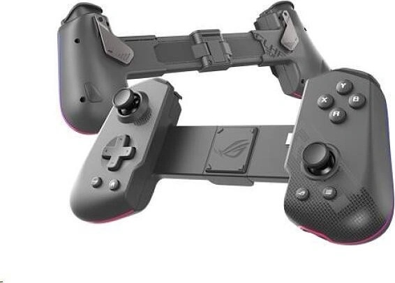 Asus Rog Tessen nuotrauka