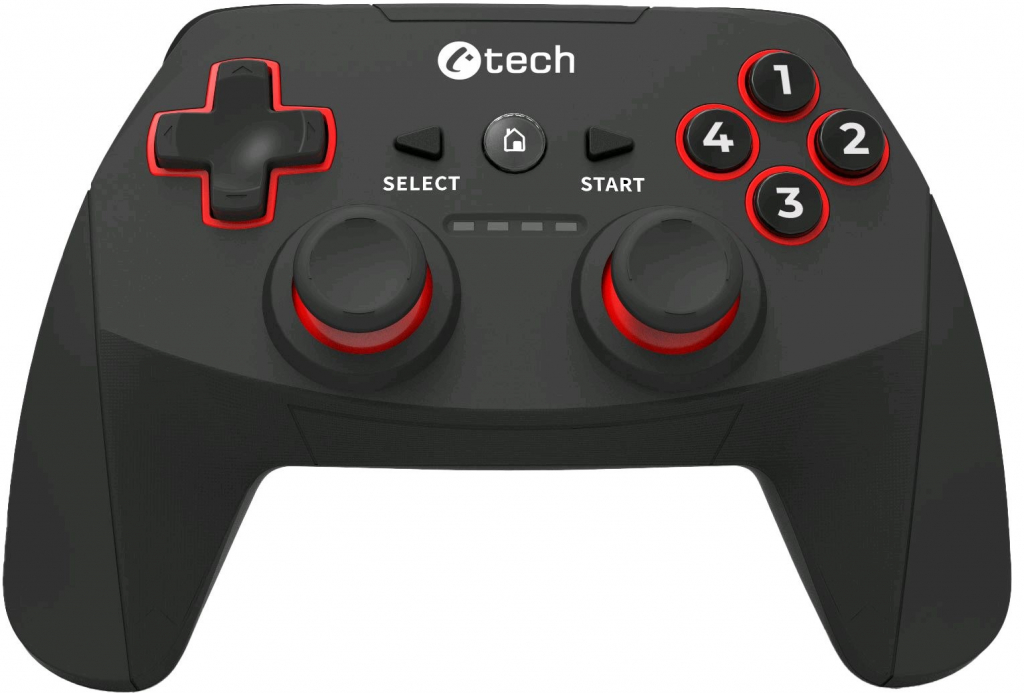 C-Tech GP-12 nuotrauka