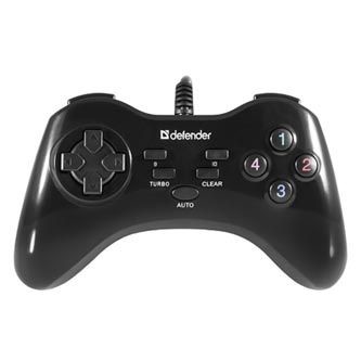 Defender Game Master G2 nuotrauka