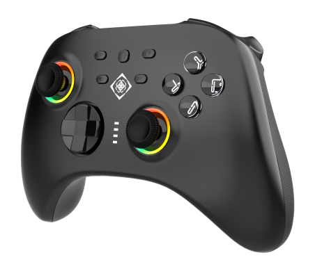 Deltaco GAM-184 nuotrauka