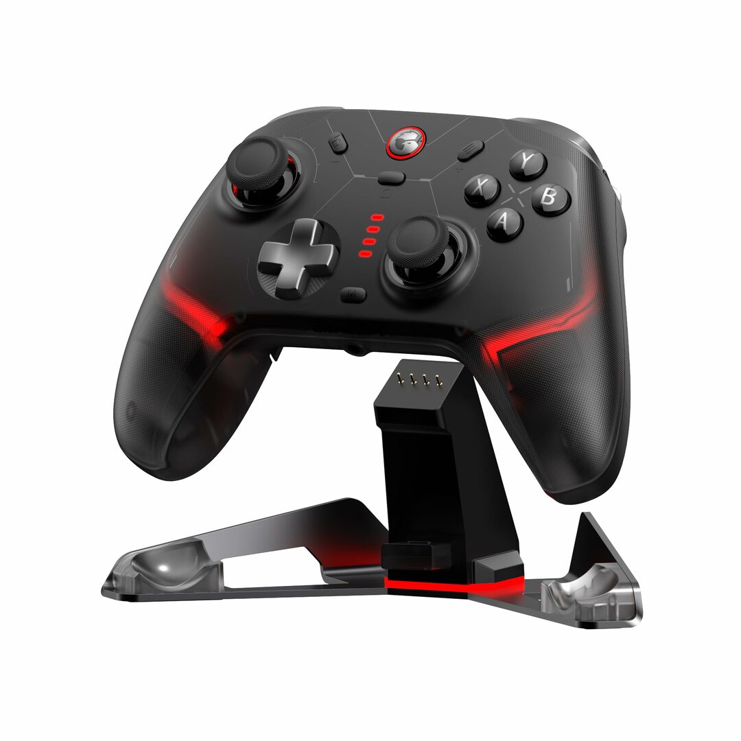 GameSir Cyclone 2 nuotrauka