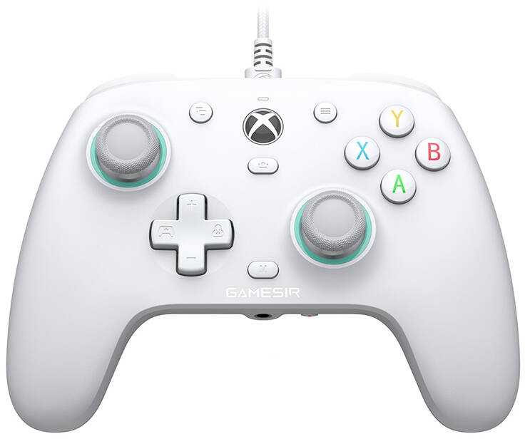 GameSir G7 SE nuotrauka