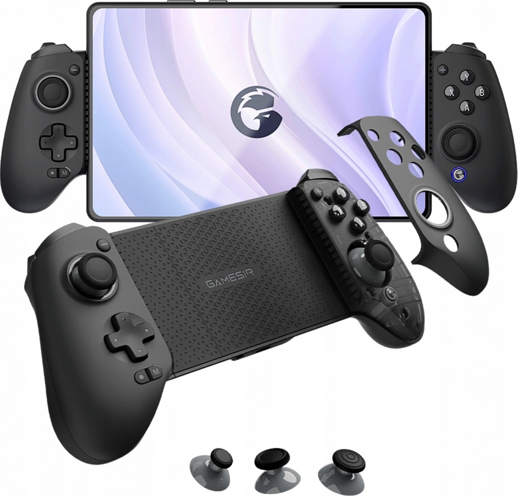 GameSir G8 Plus nuotrauka