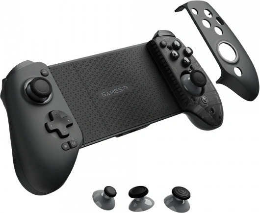 GameSir G8 Plus nuotrauka