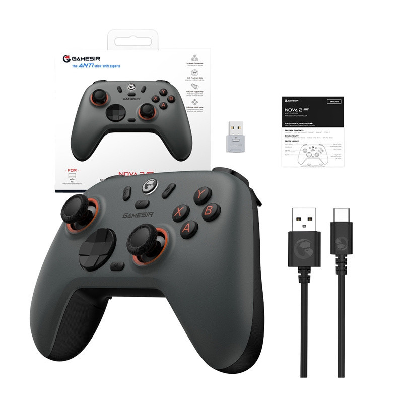GameSir Nova 2 Lite nuotrauka