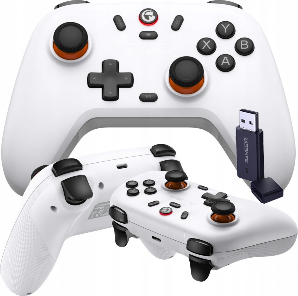 GameSir Nova 2 Lite nuotrauka