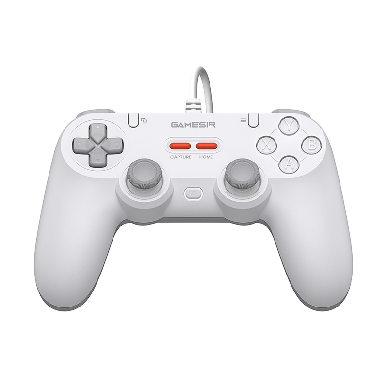 GameSir T3 WT Tegenaria Lite nuotrauka