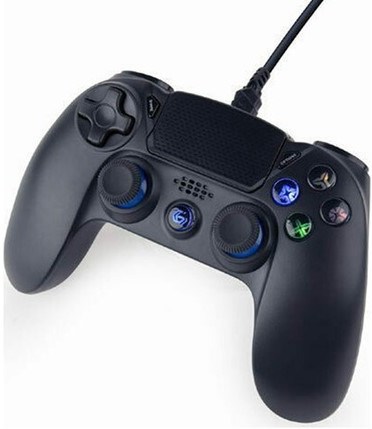 Gembird JPD-PS4U-01 nuotrauka