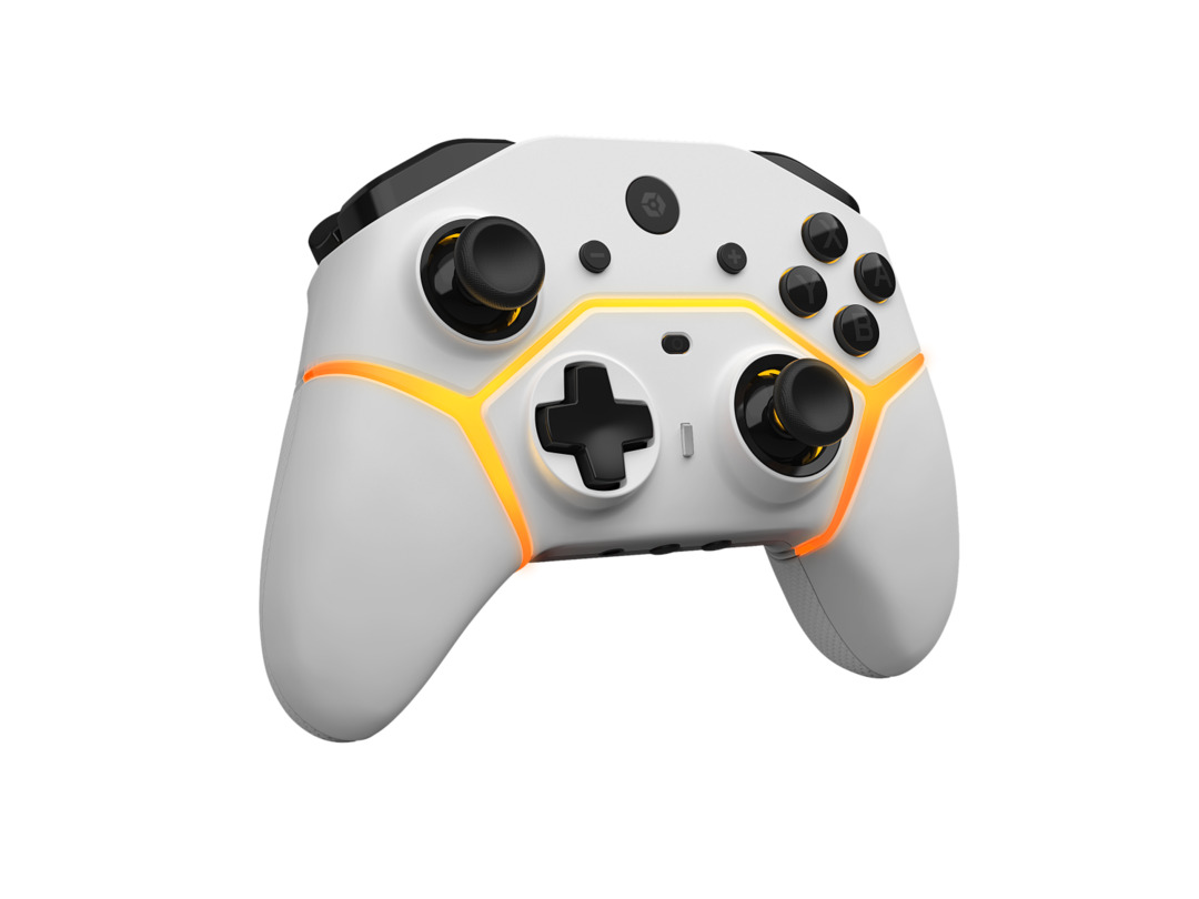 Gioteck SC3 Pro nuotrauka