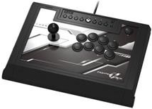 Hori Fighting Stick Alpha nuotrauka