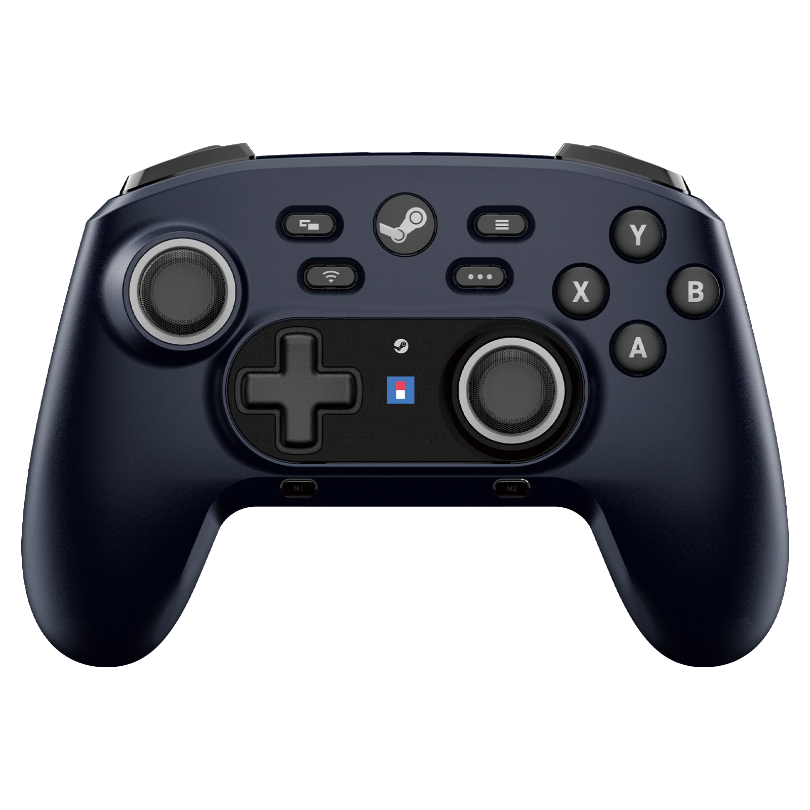 Hori Horipad Steam nuotrauka