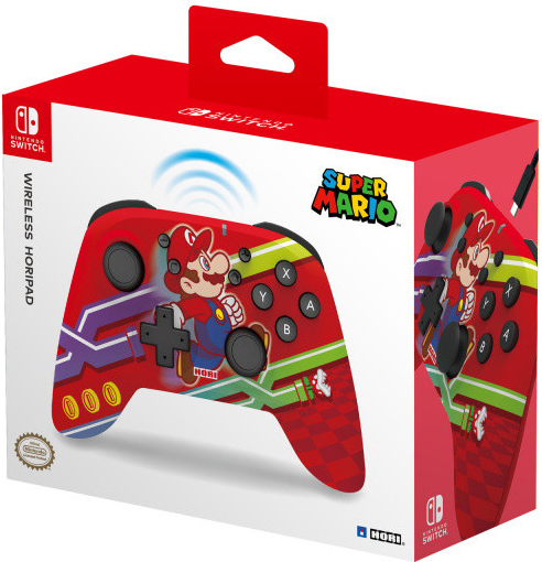 Hori HoriPad Wireless nuotrauka