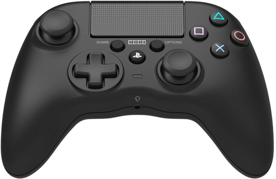 Hori Onyx Plus PS4 nuotrauka