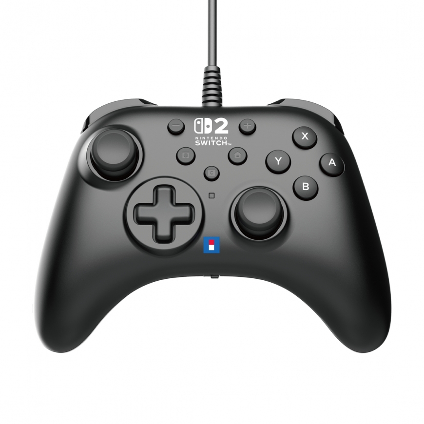 Hori Pad Turbo nuotrauka