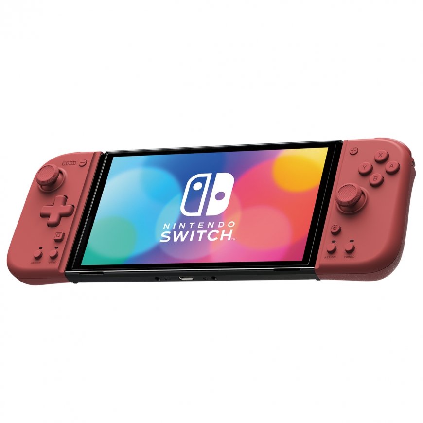 Hori Split Pad Compact nuotrauka