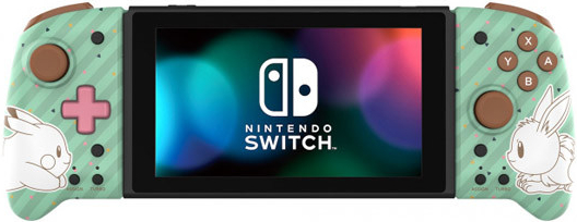 Hori Split Pad Pro Nintendo Switch nuotrauka