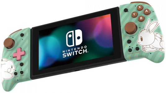Hori Split Pad Pro Nintendo Switch nuotrauka