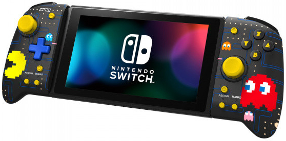 Hori Split Pad Pro Nintendo Switch nuotrauka