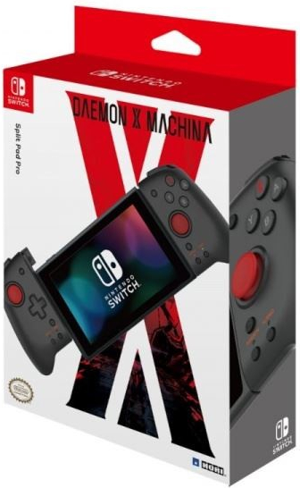 Hori Split Pad Pro Nintendo Switch nuotrauka