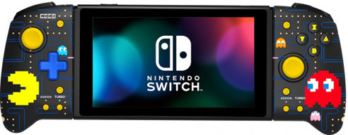Hori Split Pad Pro Nintendo Switch nuotrauka