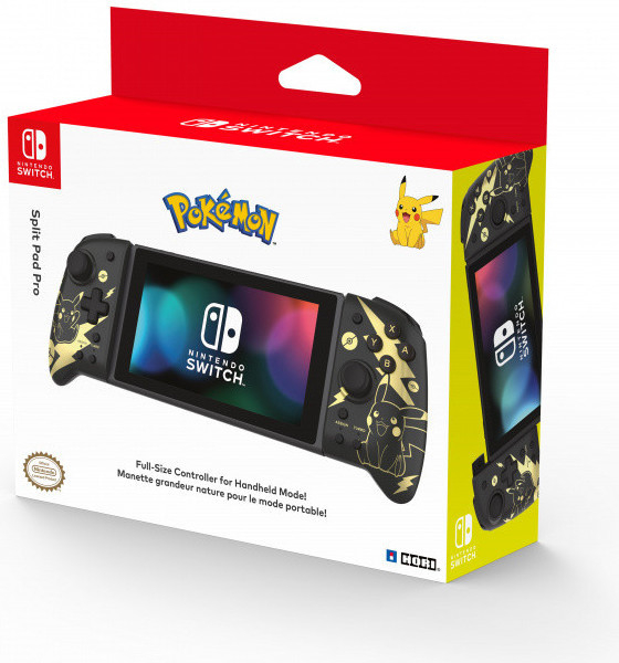 Hori Split Pad Pro Nintendo Switch nuotrauka