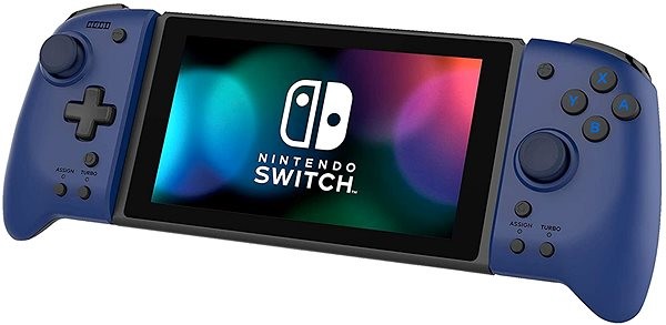 Hori Split Pad Pro Nintendo Switch nuotrauka