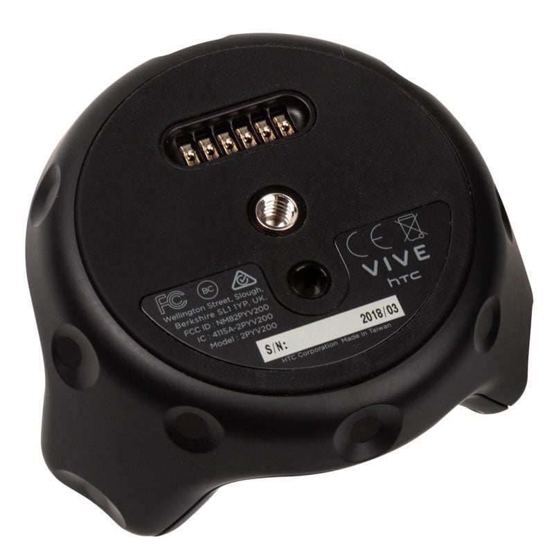 HTC Vive Tracker nuotrauka