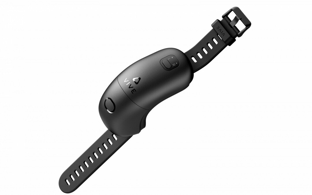 HTC Vive Tracker nuotrauka