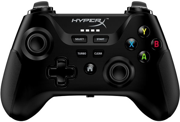 HyperX Clutch nuotrauka