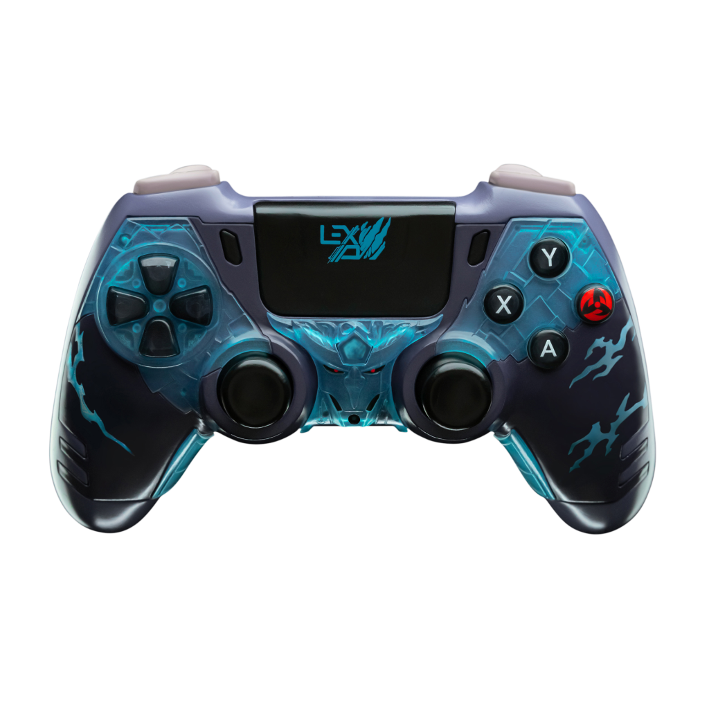 Lexip Kakashi Controller nuotrauka