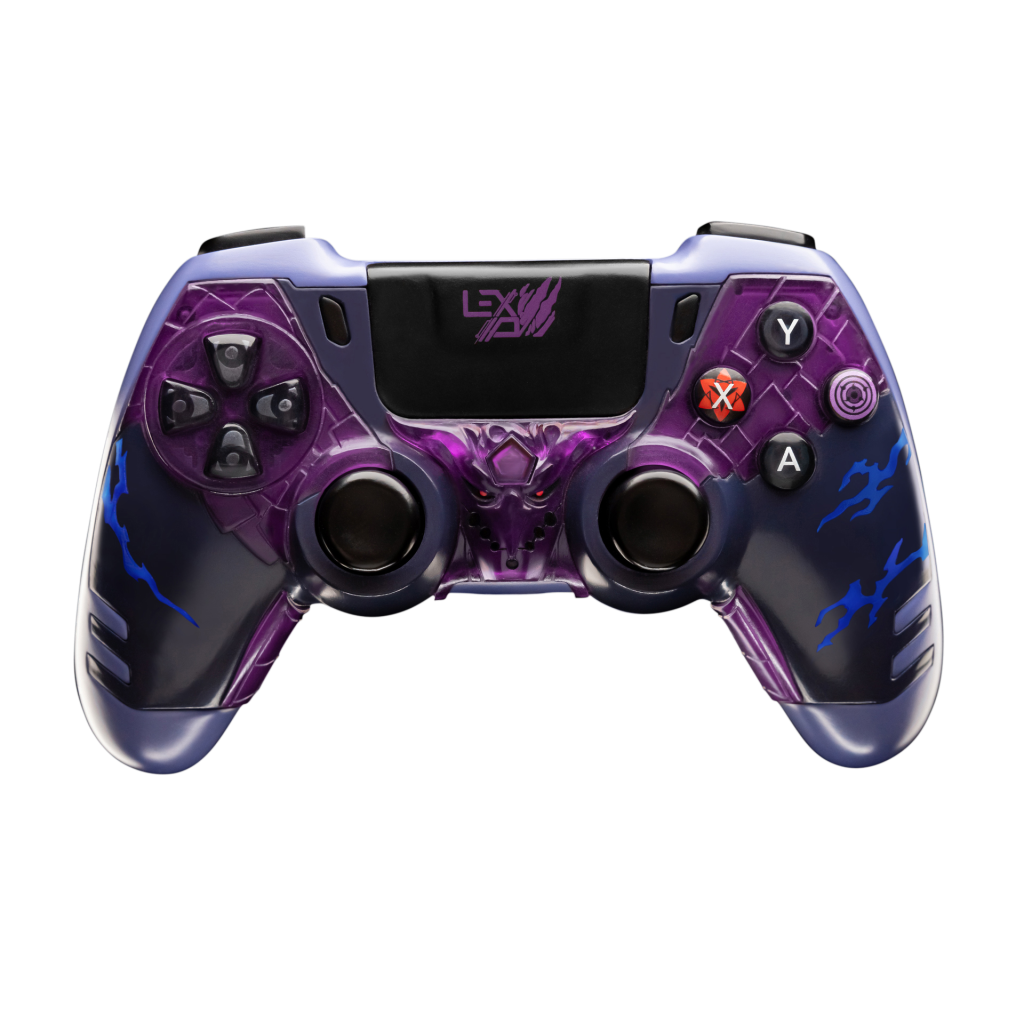Lexip Sasuke Controller nuotrauka