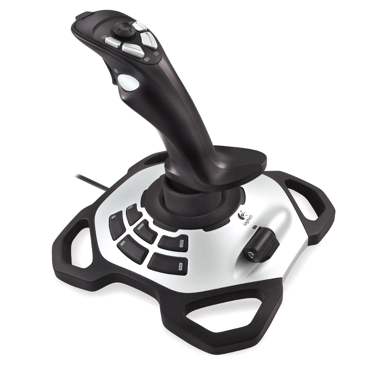 Logitech Extreme 3D Pro nuotrauka