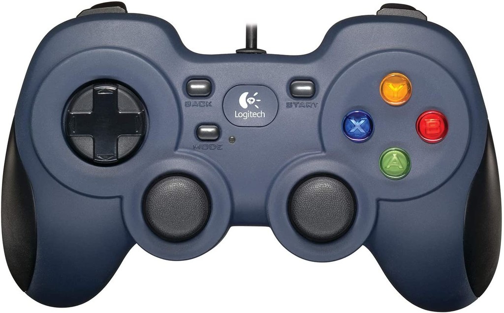 Logitech F310 nuotrauka
