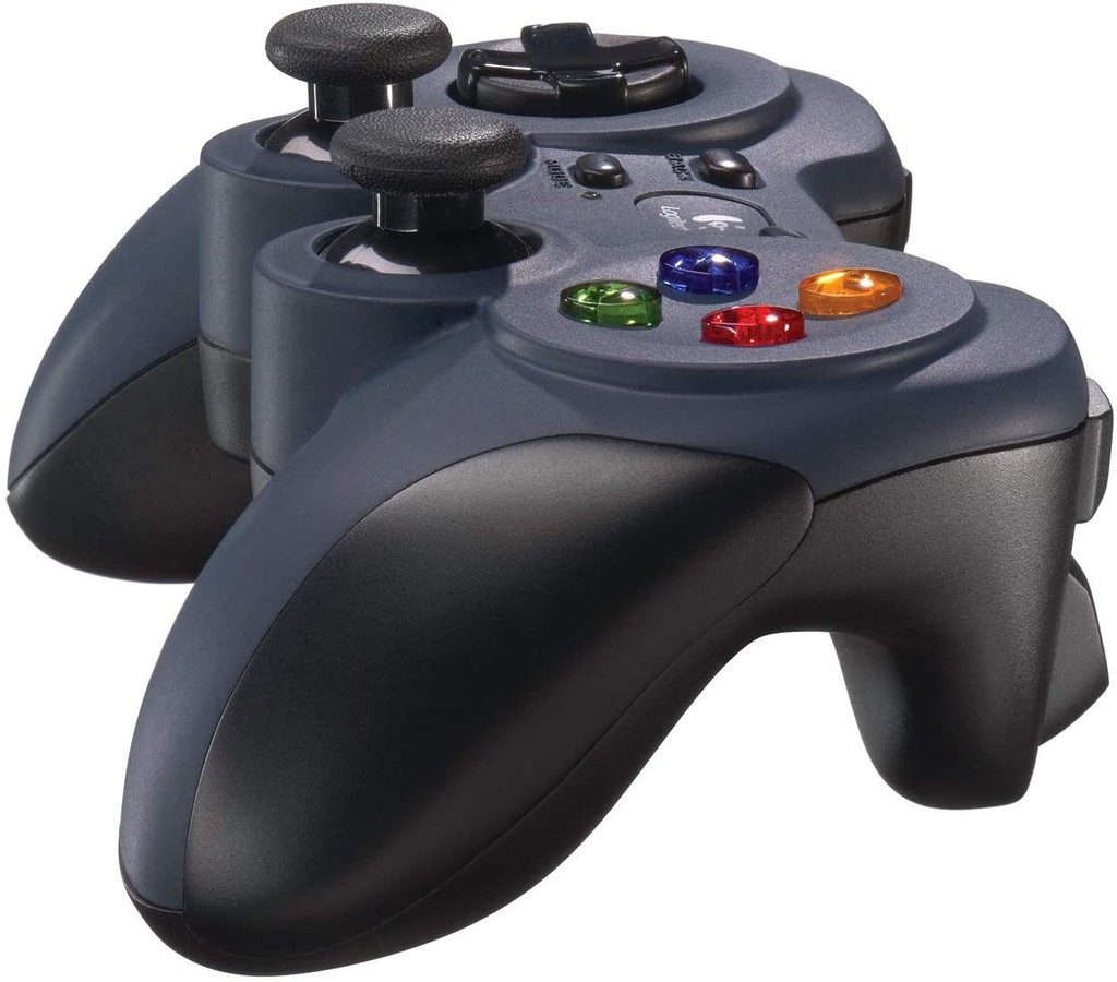 Logitech F310 nuotrauka
