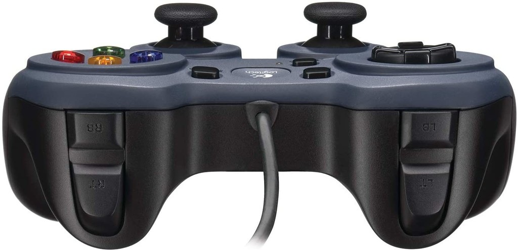 Logitech F310 nuotrauka