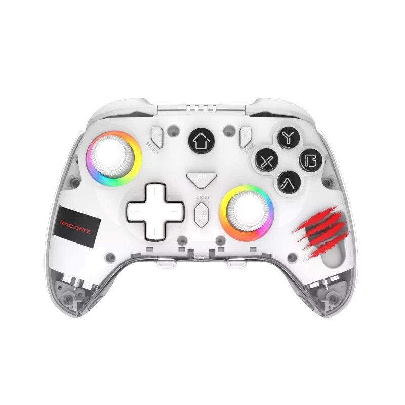 Mad Catz C.A.T. 17 nuotrauka