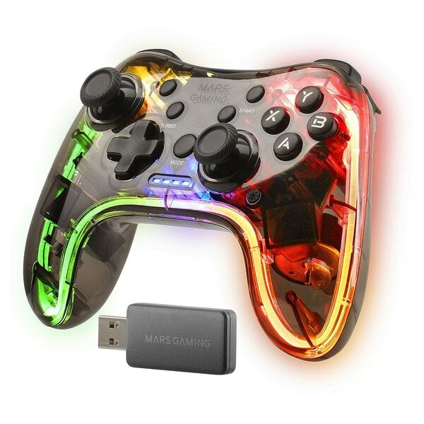 Mars Gaming MGP-24 nuotrauka