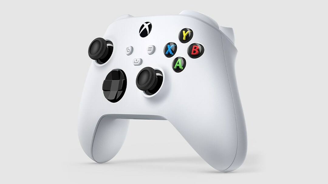Microsoft Xbox One Wireless Controller Kaina