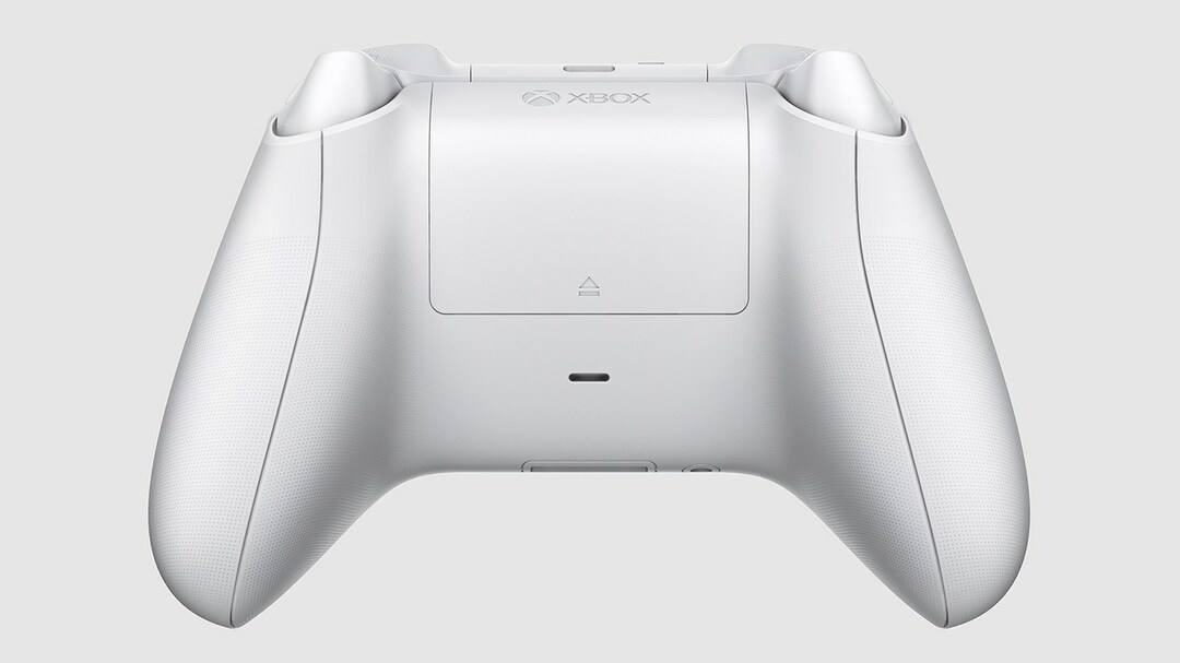 Microsoft Xbox One Wireless Controller nuotrauka