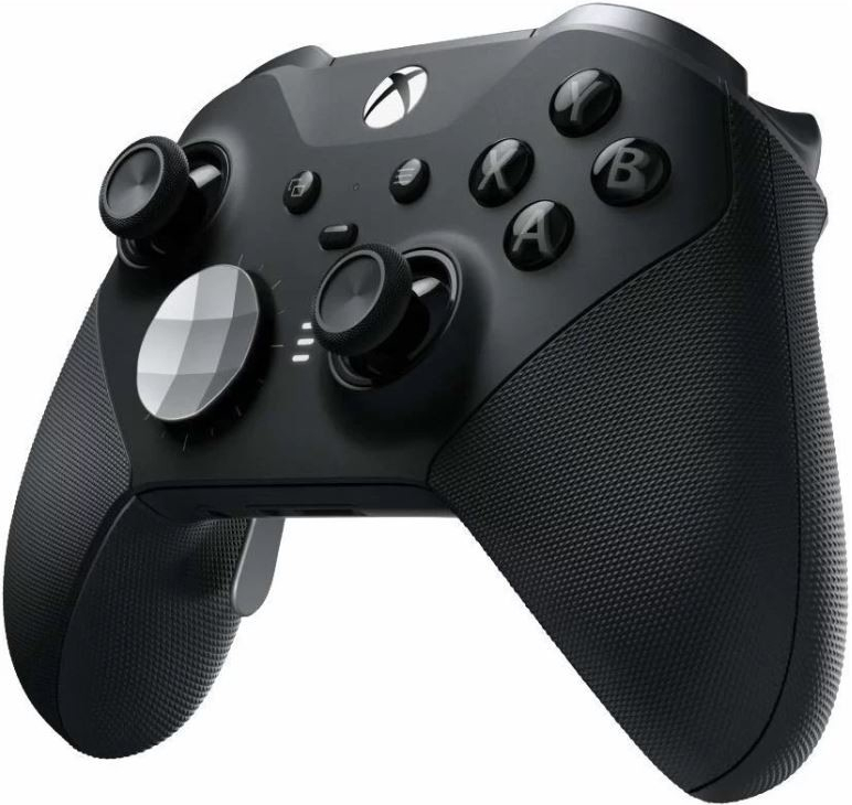 Microsoft Xbox Wireless Elite 2 nuotrauka