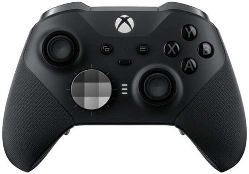 Microsoft Xbox Wireless Elite 2 nuotrauka