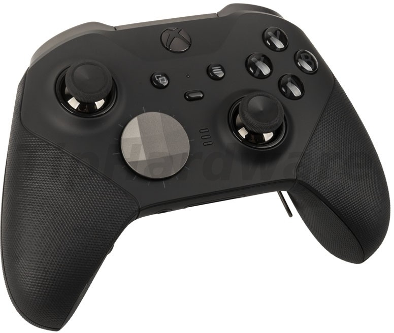 Microsoft Xbox Wireless Elite 2 nuotrauka