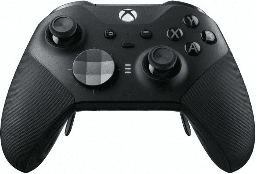 Microsoft Xbox Wireless Elite 2 nuotrauka