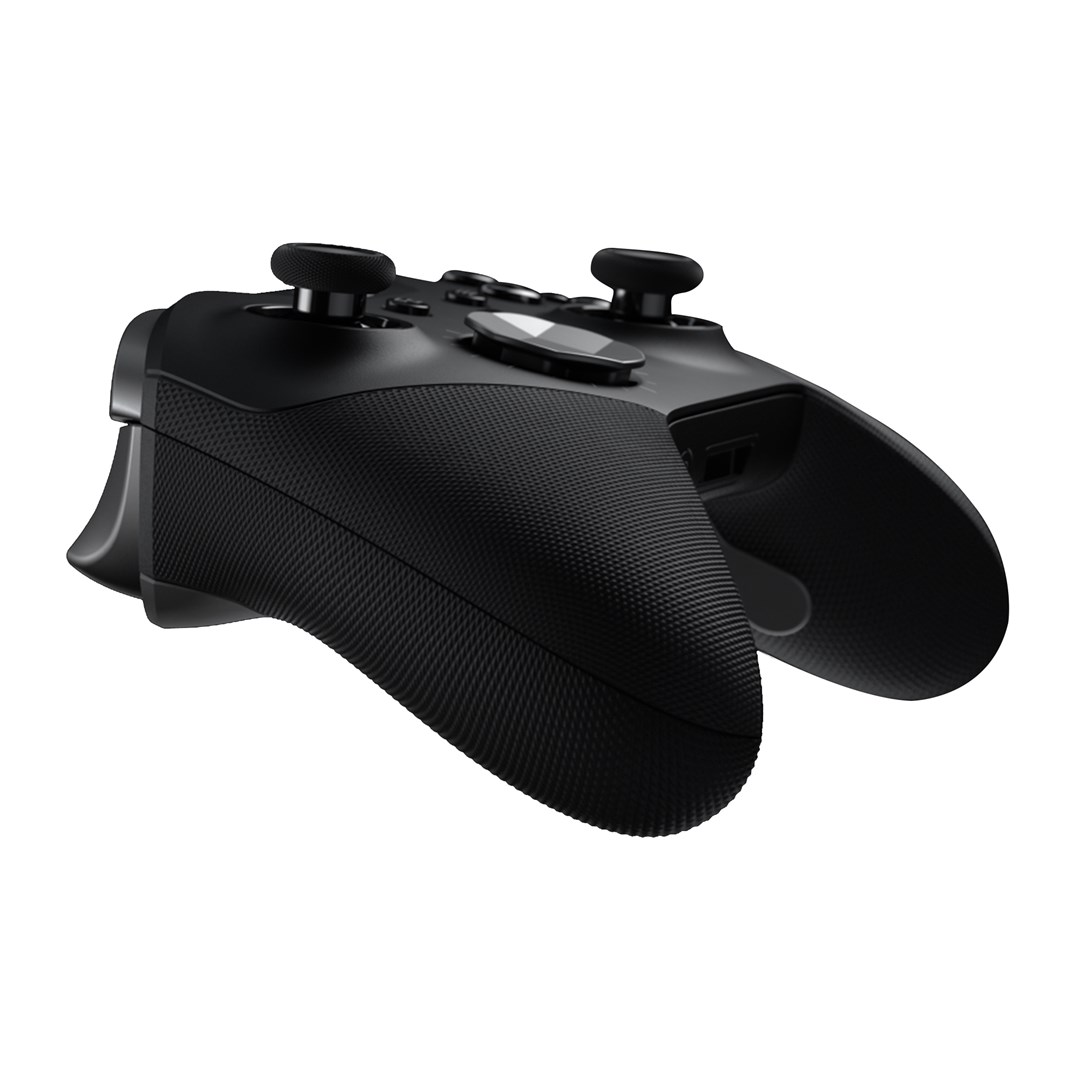 Microsoft Xbox Wireless Elite 2 nuotrauka