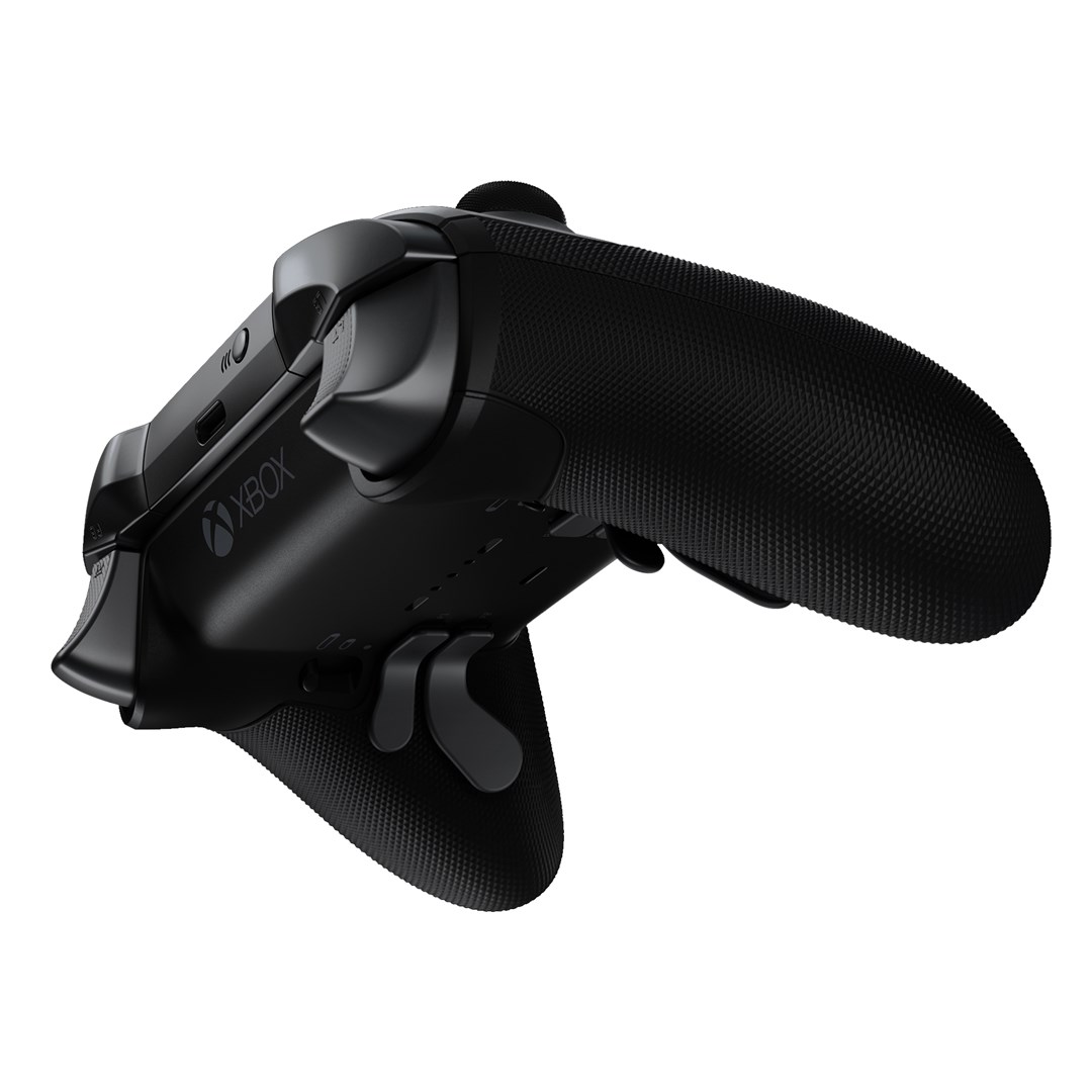 Microsoft Xbox Wireless Elite 2 nuotrauka