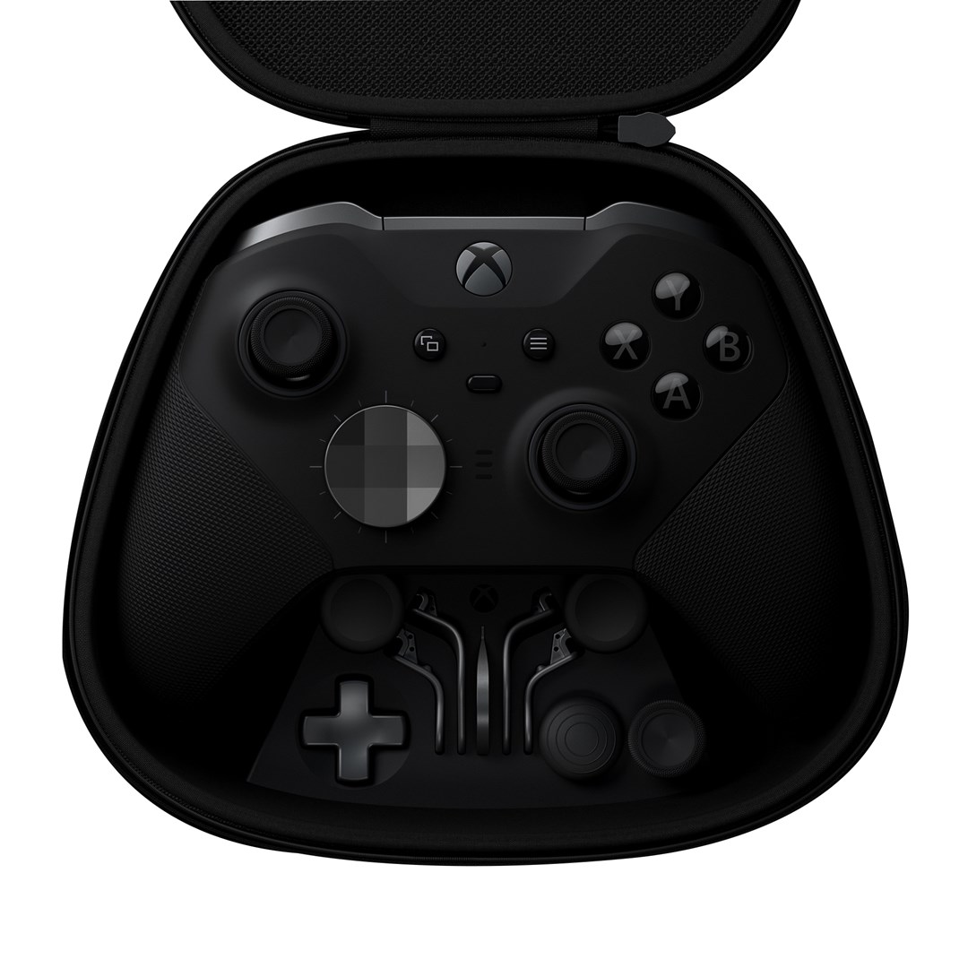 Microsoft Xbox Wireless Elite 2 nuotrauka