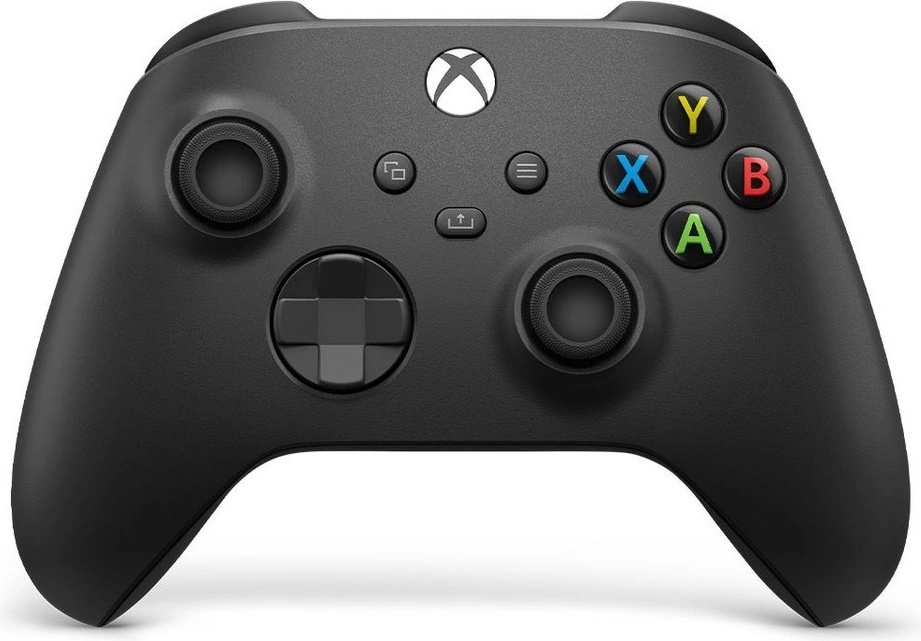 Microsoft Xbox Series Wireless Controller QAT-00002 nuotrauka