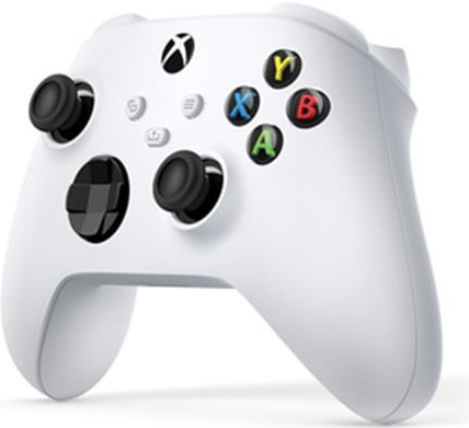 Microsoft Xbox Series Wireless Controller nuotrauka