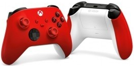 Microsoft Xbox Series Wireless Controller nuotrauka