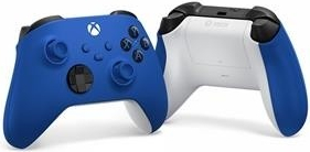 Microsoft Xbox Series Wireless Controller nuotrauka